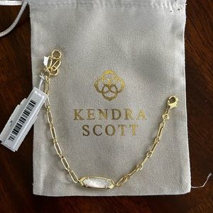 Kendra Scott bracelet